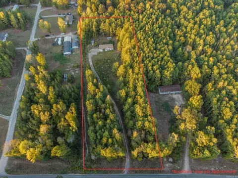 1031 Nctr Rd, Redfield, AR 72132 photo 1