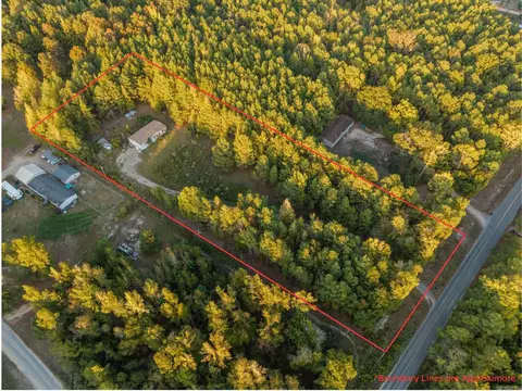 1031 Nctr Rd, Redfield, AR 72132 photo 3