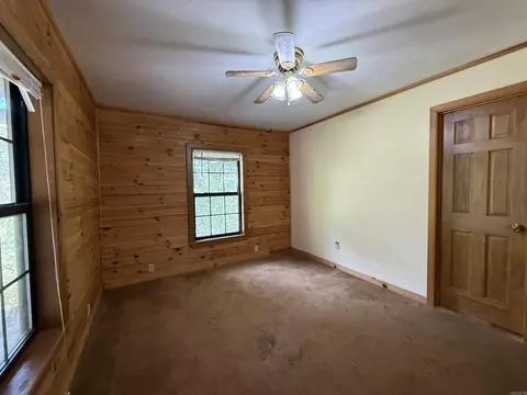 Bedroom - 1939 W 74 Hwy, Jasper, AR 72641 photo 3 of 6
