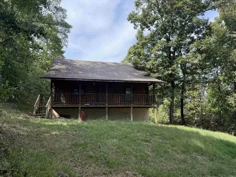 Exterior - 1939 W 74 Hwy, Jasper, AR 72641 photo 2 of 8