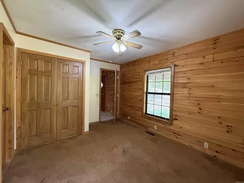 Bedroom - 1939 W 74 Hwy, Jasper, AR 72641 photo 1 of 6