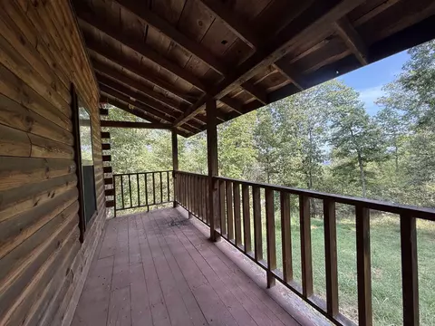 Exterior - 1939 W 74 Hwy, Jasper, AR 72641 photo 5 of 8