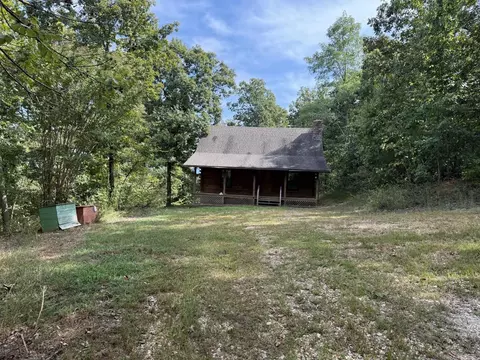 Exterior - 1939 W 74 Hwy, Jasper, AR 72641 photo 7 of 8