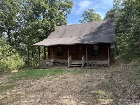 Exterior - 1939 W 74 Hwy, Jasper, AR 72641 photo 8 of 8