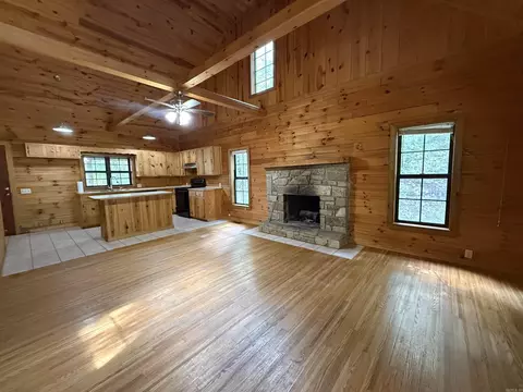 Living - 1939 W 74 Hwy, Jasper, AR 72641 photo 1 of 4