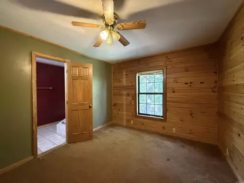 Bedroom - 1939 W 74 Hwy, Jasper, AR 72641 photo 5 of 6