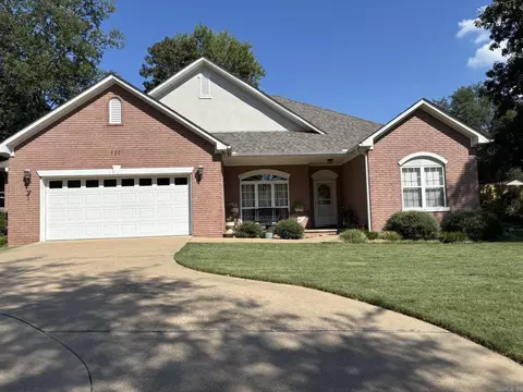 117 Shady Woods Ct, Hot Springs, AR 71901