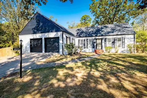 500 Vinson St, Little Rock, AR 72205