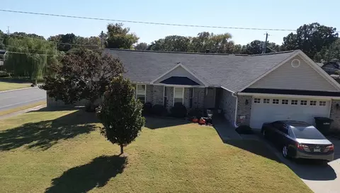 1 Post Oak Loop, Sherwood, AR 72120