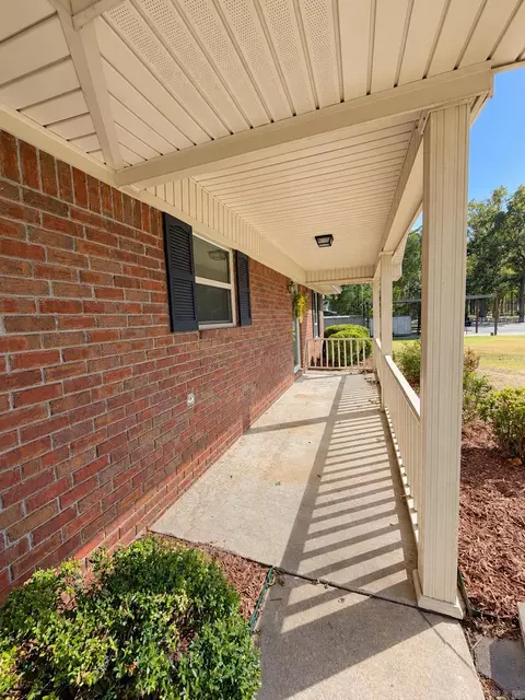 Exterior - 2823 Riverside, Pine Bluff, AR 71602 photo 4 of 4