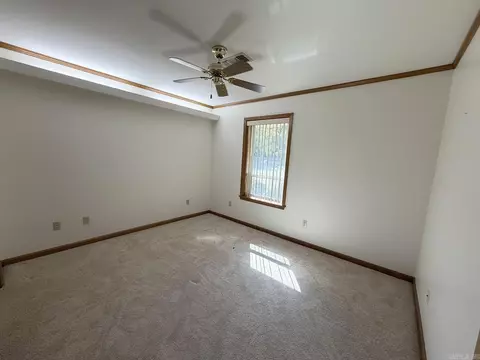 Bedroom - 2823 Riverside, Pine Bluff, AR 71602 photo 5 of 5