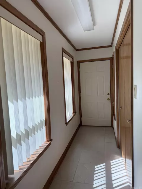 Entry Way - 2823 Riverside, Pine Bluff, AR 71602 photo 2 of 2