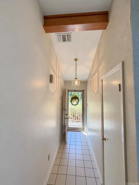Entry Way - 2823 Riverside, Pine Bluff, AR 71602 photo 1 of 2