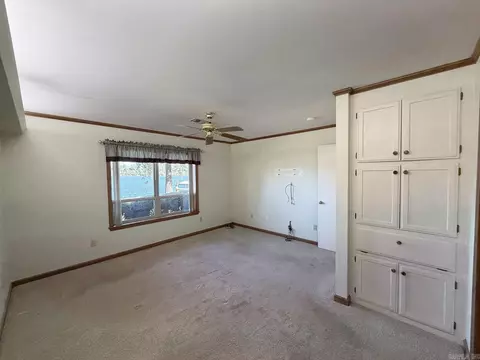 Bedroom - 2823 Riverside, Pine Bluff, AR 71602 photo 1 of 5