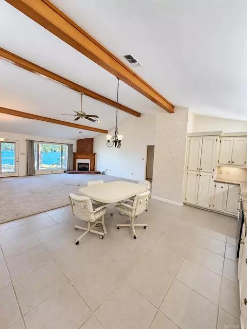 Dining - 2823 Riverside, Pine Bluff, AR 71602 photo 1 of 1