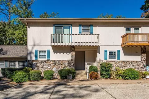 28 Macotera Pl, Hot Springs Village, AR 71909