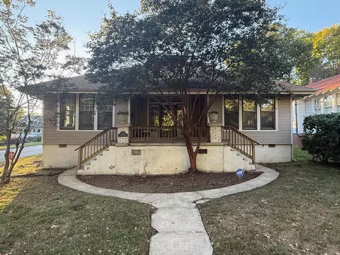 500 Beechwood St, Little Rock, AR 72205