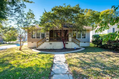 500 Beechwood St, Little Rock, AR 72205