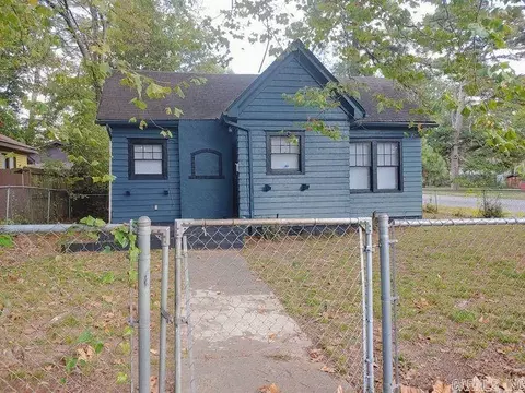 1923 S Martin St, Little Rock, AR 72204