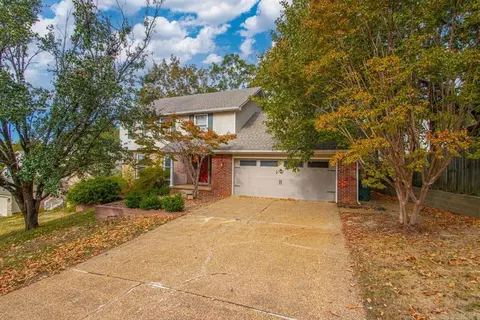 4 Combonne Ct, Little Rock, AR 72211
