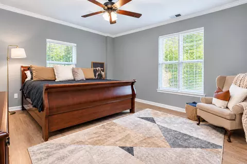 Bedroom - 39 Arcadia Cir, Bryant, AR 72022 photo 4 of 8