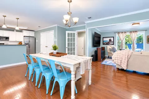 Dining - 39 Arcadia Cir, Bryant, AR 72022 photo 4 of 4