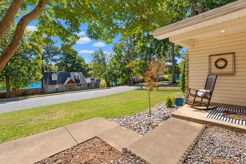 Exterior - 39 Arcadia Cir, Bryant, AR 72022 photo 10 of 10