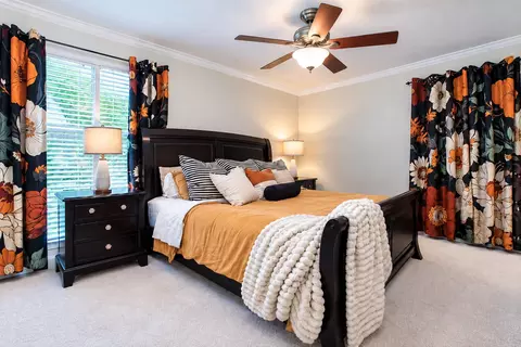 Bedroom - 39 Arcadia Cir, Bryant, AR 72022 photo 1 of 8