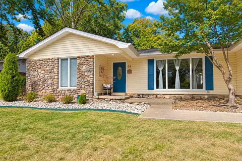 Exterior - 39 Arcadia Cir, Bryant, AR 72022 photo 2 of 10