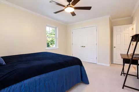 Bedroom - 39 Arcadia Cir, Bryant, AR 72022 photo 7 of 8