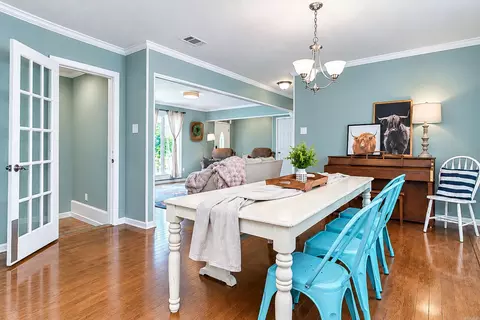 Dining - 39 Arcadia Cir, Bryant, AR 72022 photo 3 of 4