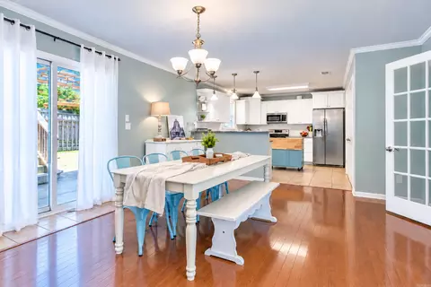 Dining - 39 Arcadia Cir, Bryant, AR 72022 photo 2 of 4