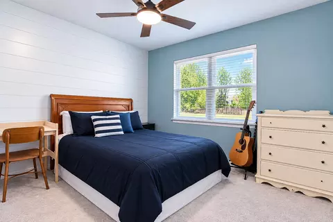 Bedroom - 39 Arcadia Cir, Bryant, AR 72022 photo 8 of 8