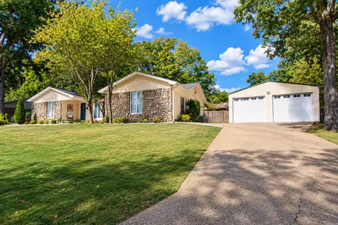 Exterior - 39 Arcadia Cir, Bryant, AR 72022 photo 8 of 10