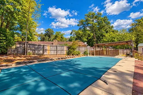 Exterior - 39 Arcadia Cir, Bryant, AR 72022 photo 5 of 10