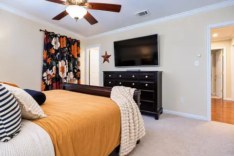 Bedroom - 39 Arcadia Cir, Bryant, AR 72022 photo 2 of 8