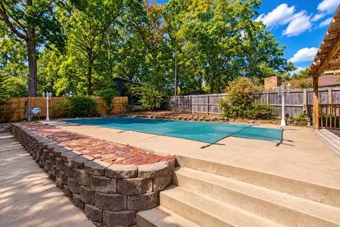 Exterior - 39 Arcadia Cir, Bryant, AR 72022 photo 4 of 10