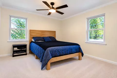 Bedroom - 39 Arcadia Cir, Bryant, AR 72022 photo 6 of 8
