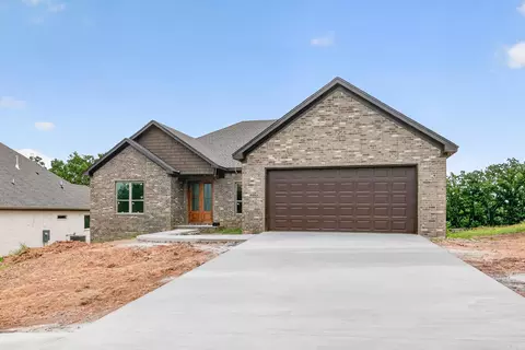 508 Valley Oak Dr, Sherwood, AR 72120