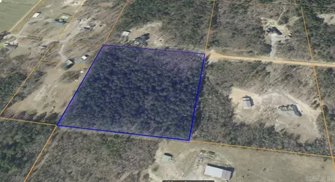 000 Coy Ln, Mabelvale, AR 72103 photo 4