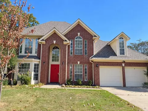 212 Birnham Cove Cv, North Little Rock, AR 72116