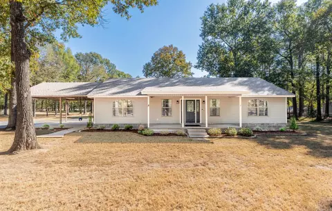 11124 Short Marche Rd, North Little Rock, AR 72118