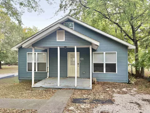 325 Leonard St, Hot Springs, AR 71913