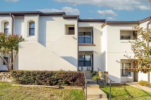 301 Kings Row #508, Little Rock, AR 72207