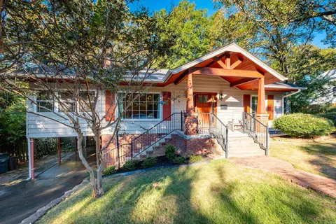 1 Wildwood Rd, Little Rock, AR 72207