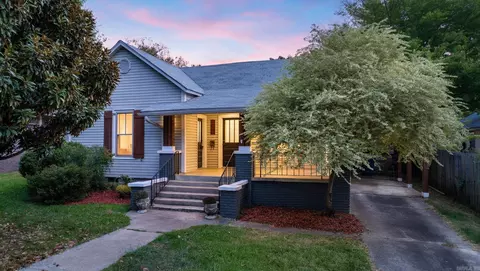 217 S Valentine St, Little Rock, AR 72205