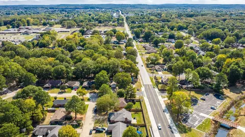 View/Area - 2817 Bruce St, Conway, AR 72034 photo 4 of 4