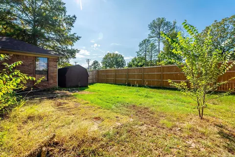 Exterior - 2817 Bruce St, Conway, AR 72034 photo 4 of 4
