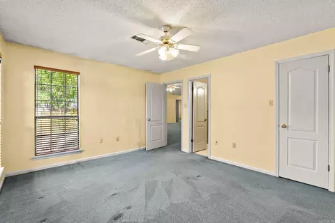 Bedroom - 2817 Bruce St, Conway, AR 72034 photo 2 of 6