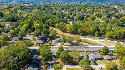View/Area - 2817 Bruce St, Conway, AR 72034 photo 2 of 4